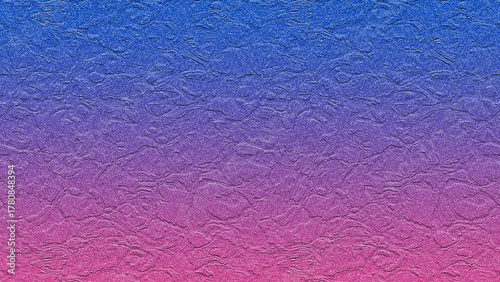 Blue Purple and Pink Glitter Gradient Textured Background