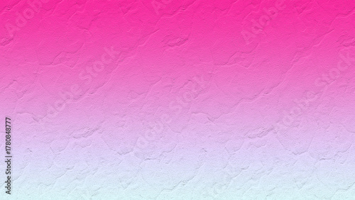 Pink to Blue Gradient Textured Background image
