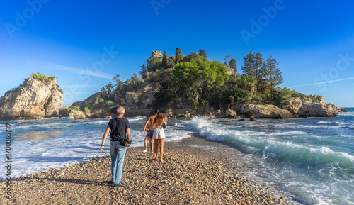 Fototapeta Naklejka Na Ścianę i Meble -  
