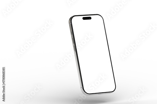 High-quality image of a mod...