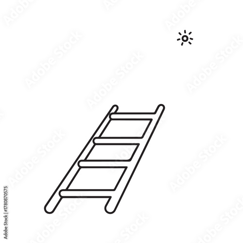 "Symbol of ascension, growth, and connection to divine power."