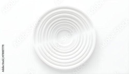 Fototapeta Naklejka Na Ścianę i Meble -  abstract 3d sphere