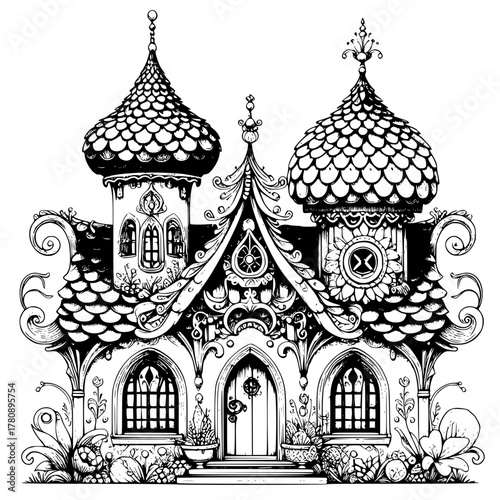 russian orthodox church