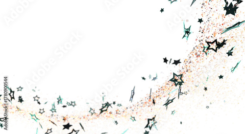 Dreamy abstract background ...