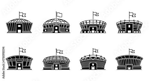 Two formally dressed people one wearing a face mask face each other