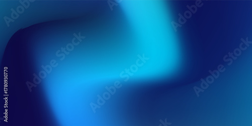 A stunning background featuring a smooth blend of deep dark blue and soft sky blue Ideal for digital art, web design, and elegant visual compositions..