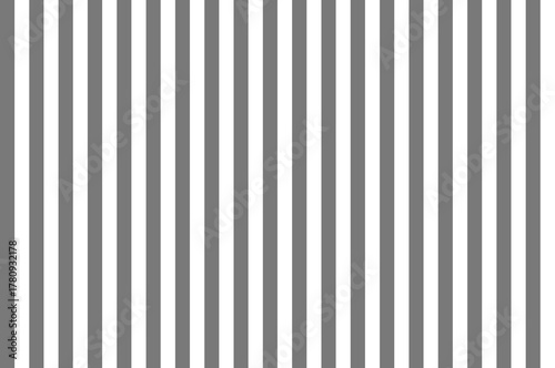 Platinum Gray color and white color background with lines. traditional vertical striped background texture.