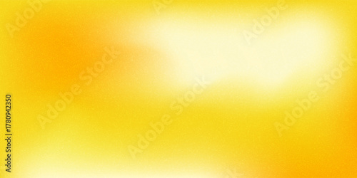 Beautiful Nature blurred yellow summer Background
