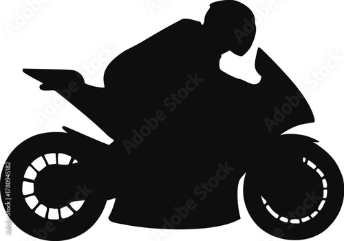 Design of speed moto draw