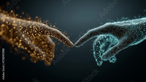 Discovering empathy through AI technology and its impact on society