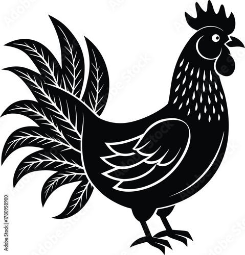 Pure empty space, a versatile blank canvas for your design concepts.