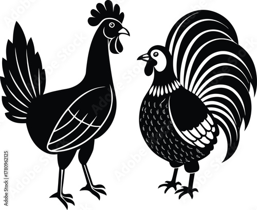 Solid black background for design elements or overlay, dark void