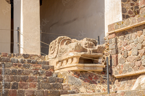 Ciudad de Teotihuacan