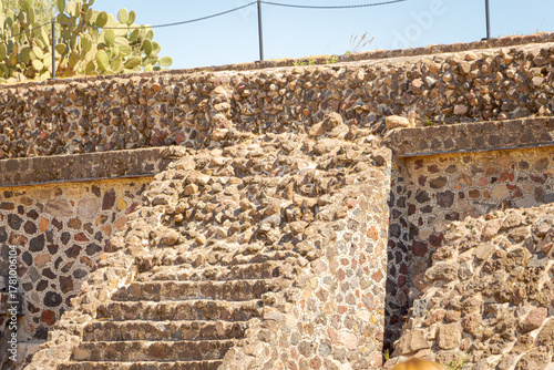 Ciudad de Teotihuacan