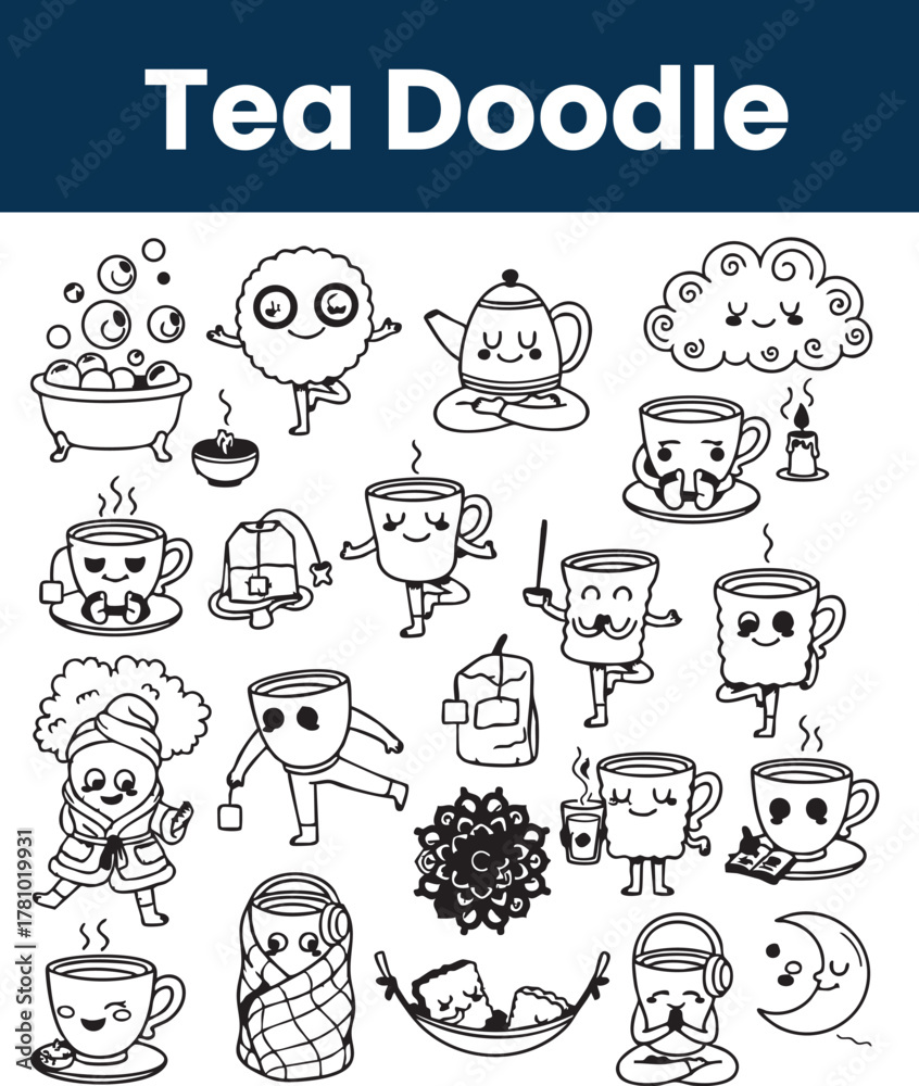 Fototapeta premium Adobe Illustrator Artwork