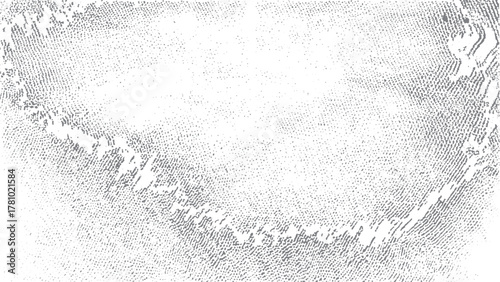 Rough grunge white texture background with faded dust details. Abstract distressed background with gray white dust grain surface. 