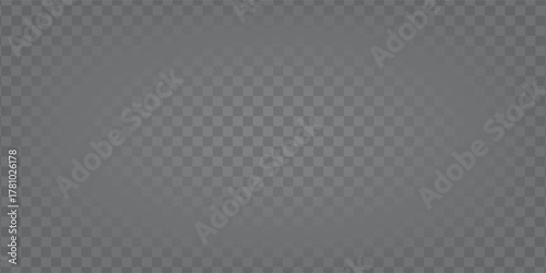 Subtle gray oval light leak effect with soft feathered edges and a transparent center.