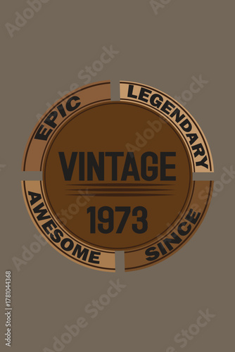 Made from premium-quality cotton, it delivers all-day comfort and durability. The vintage print gives it a stylish, worn-in look that stands out anywhere — whether you’re chilling with friends or rock