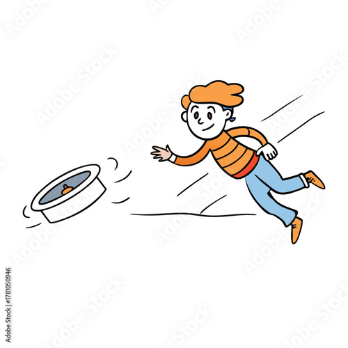 Isometric illustration showing a natural disaster scene with floods, earthquakes, and storms, featuring detailed 3D terrain, damaged buildings, and rescue efforts in motion.
