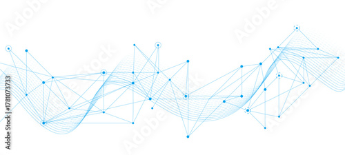 abstract background vector