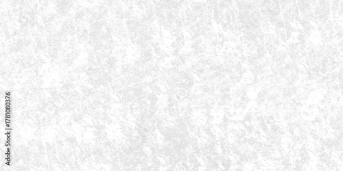 Marble texture surface white and gray grunge wall texture. concrete floor cement grunge background. Back flat stucco gray stone tabletop view. white paper texture. gray grunge crack wall design.