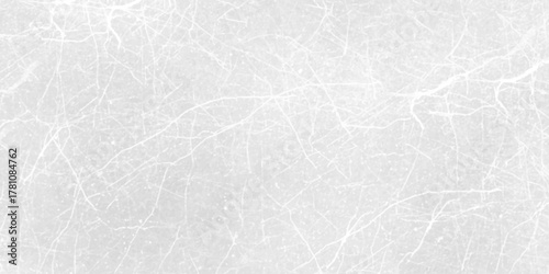 Marble texture surface white and gray grunge wall texture. concrete floor cement grunge background. Back flat stucco gray stone tabletop view. white paper texture. gray grunge crack wall design.