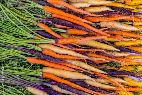 Carrots