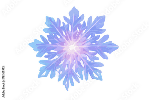 Glowing icon form any emojis softly no through ice subtle bubbles crystal