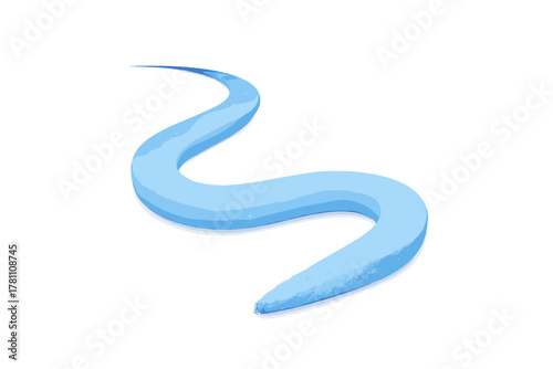 Speech typography snow icon warm vector midnight reflections trail shimmering any no