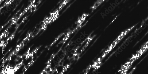 Dot RGB tv background. dots are used for background design. Close up of LED light. Display with primary Vector Illustration modern.