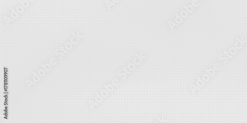 Dot white gray wave light technology texture background. Abstract big data digital concept.eps 10