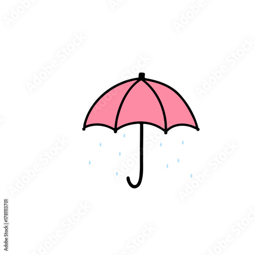 vector_hand drawn_object_085