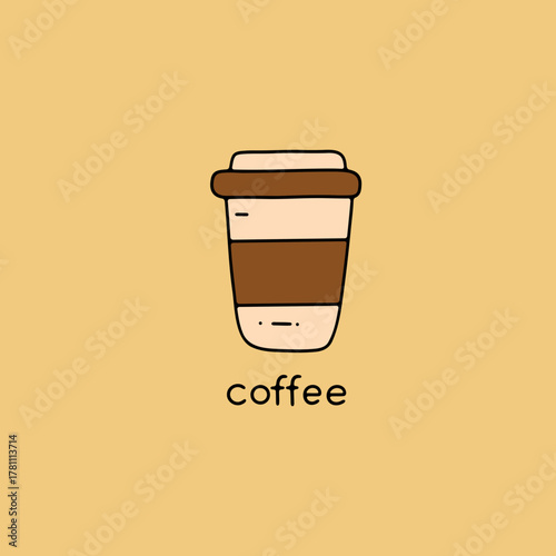 vector_hand drawn_object_087