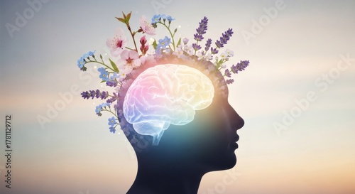 Positive Thinking and Mental Health