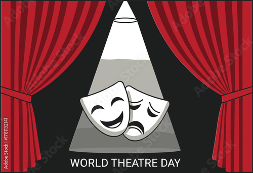 World Theatre Day 2025: Celebrating the Art of Performance, Culture, and Creative Expression