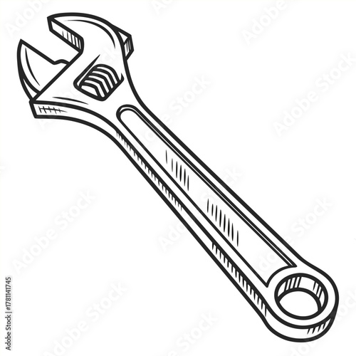 Carpentry construction and house renovation tools realistic composition background poster