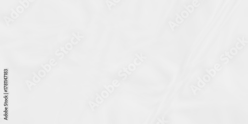 White paper texture is crumpled paper texture. White crumpled and creased paper texture. white crumpled blank paper texture. Grunge paper texture.