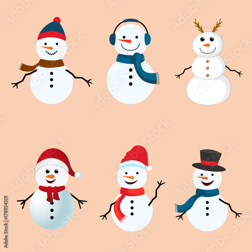 snowman