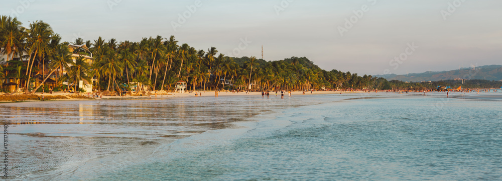 Φωτογραφία Boracay Island - Philippines