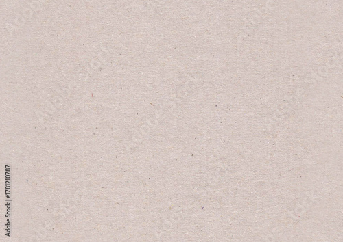 Craft cardboard sheet textured paper