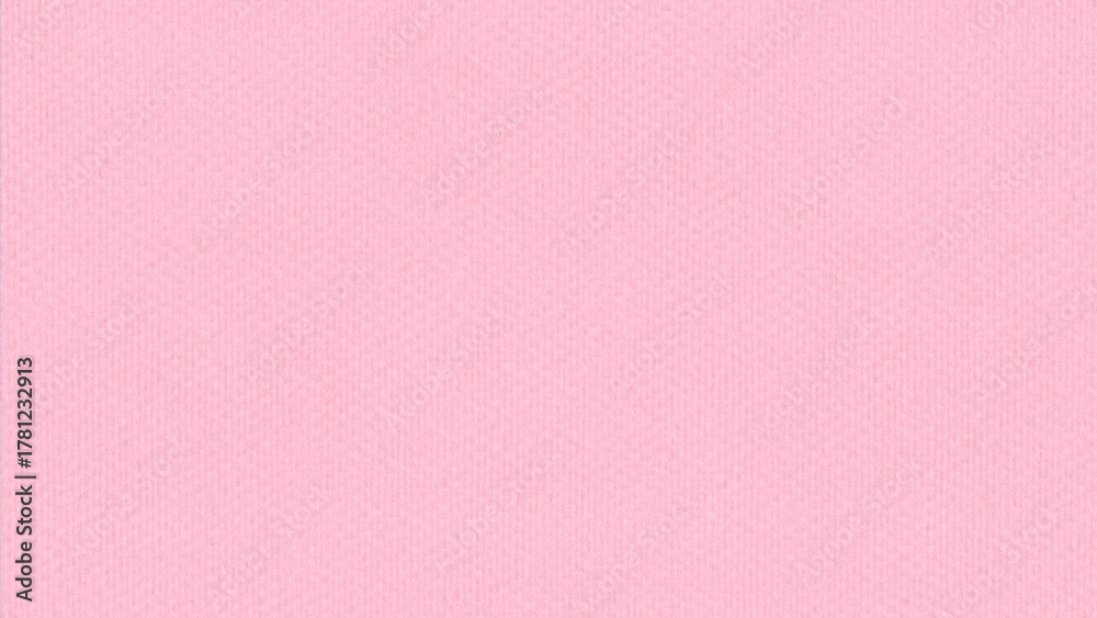 Fototapeta premium Light pink paper texture for background. Pink color cardboard. Clean light red paper texture. a high resolution photo. Empty gradient pink backgrounds