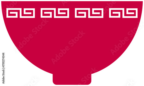 ラーメンどんぶり