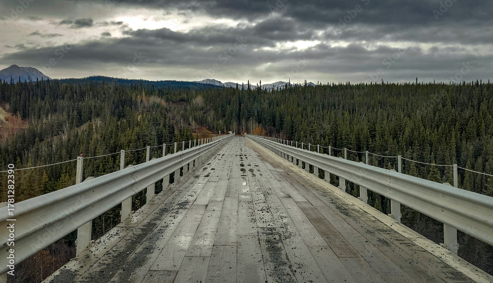 Obraz premium National Park