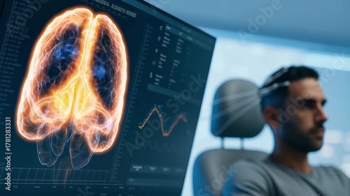 Advanced Brain Activity Analysis in Neurotechnology Lab