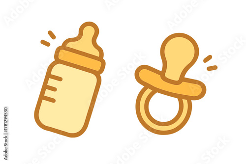 Elegant Venetian carnival masks with decorative feathers and flowing ribbons isolated on white background