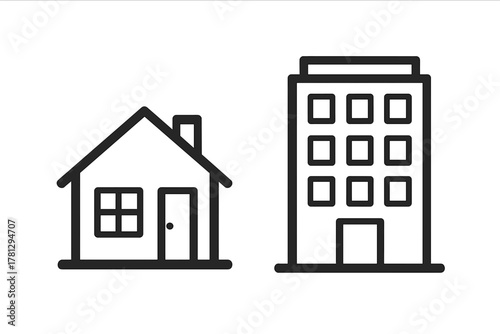 Colorful vintage gramophone playing a vinyl record next to a cleaning brush on a white background