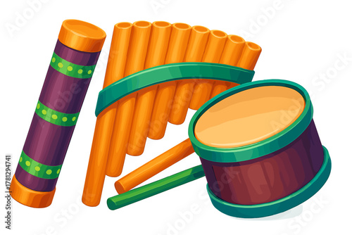 Professional Damascus steel chef knife with dark wavy blade and luxurious red wood handle