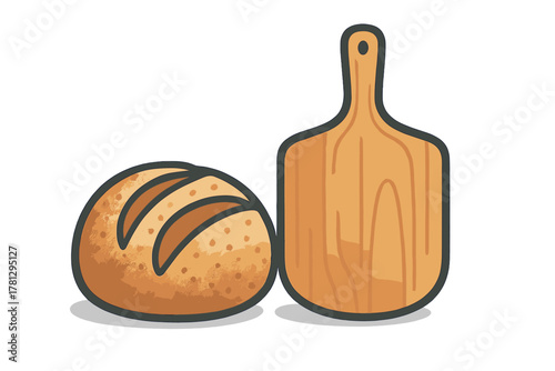 Contemporary residential building facade featuring clean lines and large glass