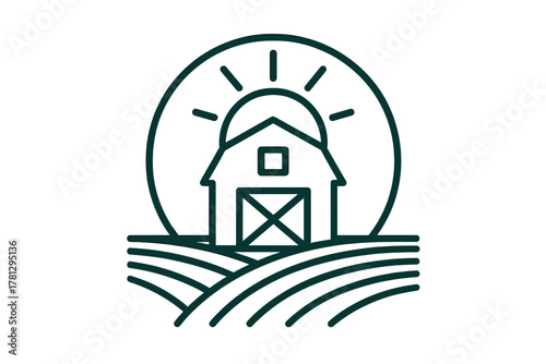 Adjustable wrench, orange toolbox, and measuring tape for repair and construction work