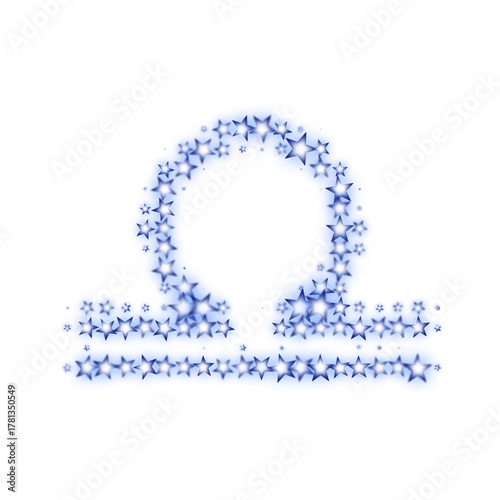 Zodiac symbol - Libra